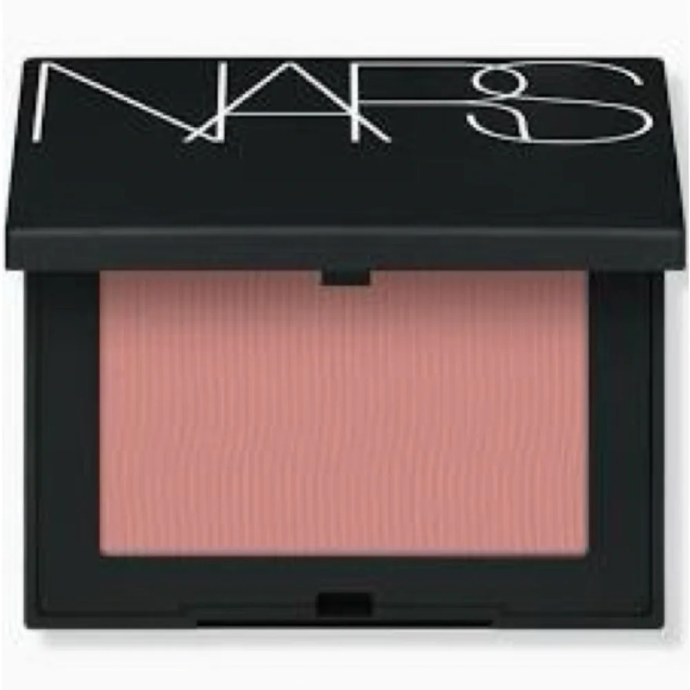 NARS Blush “Behave”